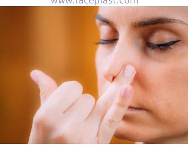 Nasal Congestion After Rhinoplasty